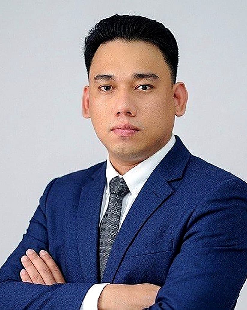 Leo Erwin Calasang