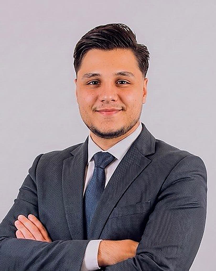 Ibrahim Iz-Aldeen