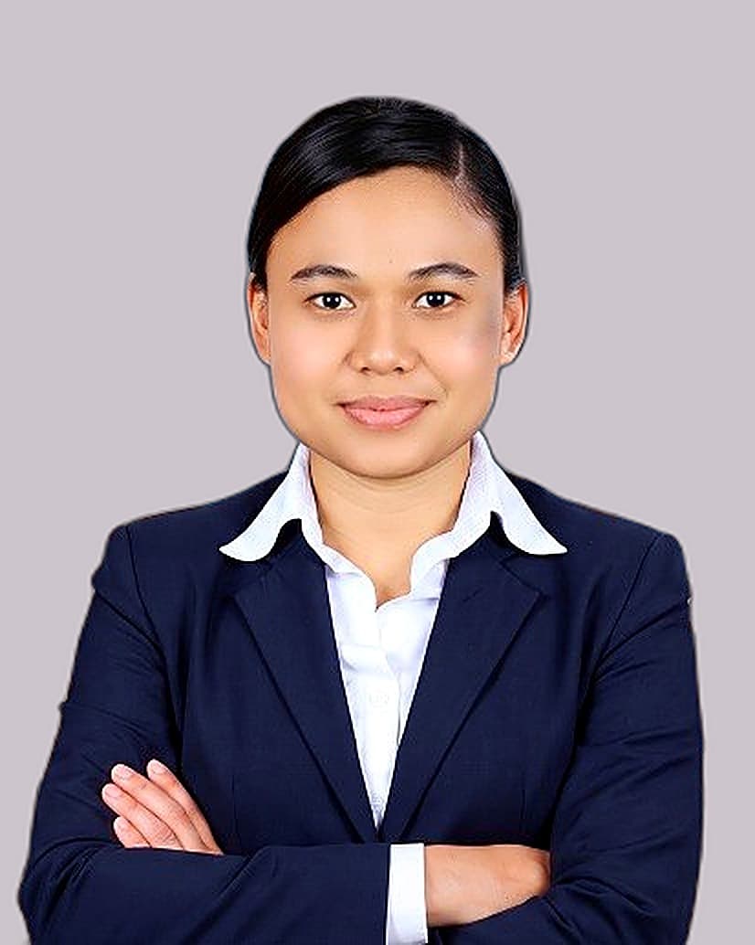 Leora Jean Calasang