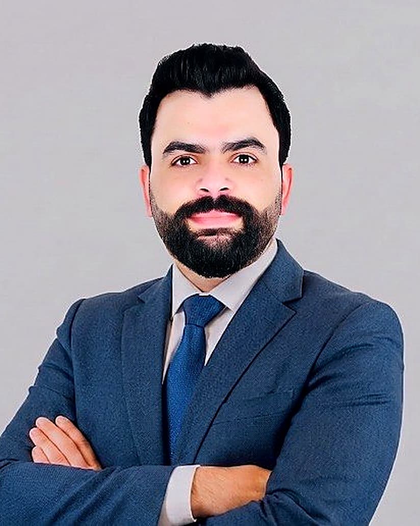 Wafa Khallouf