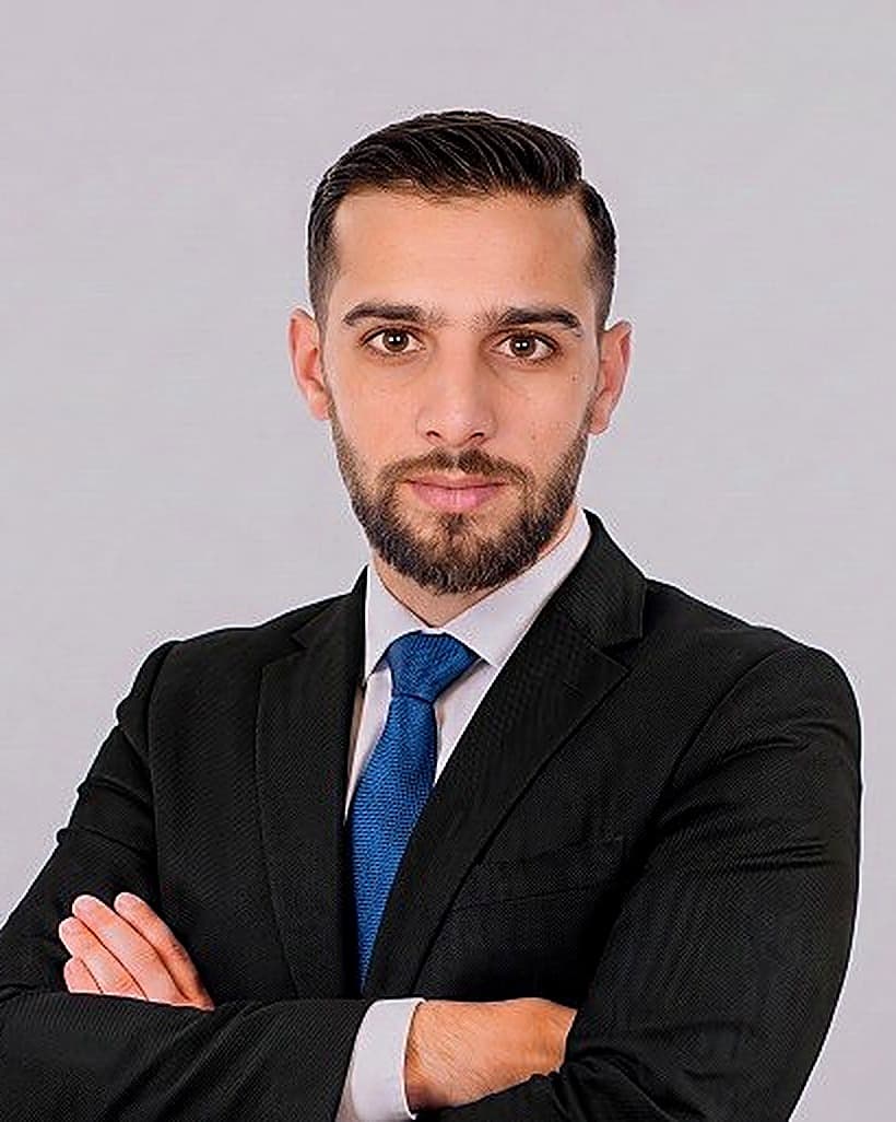 Yousef Iz-Aldeen